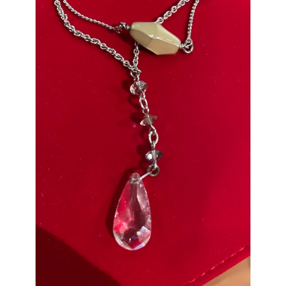 Swarovski Necklace - Picture 5 of 7